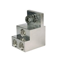 Clema conectare MCCB MOREK, CU-AL, neizolata, 3x(85-240)mmp, MAC3240A14