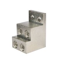 Clema conectare MCCB MOREK, CU-AL, neizolata, 4x(85-240)mmp, MAC4240A14