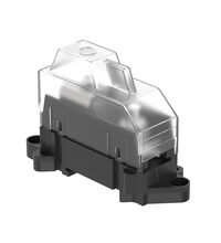 Clema conectare MCCB MOREK, CU-AL, izolata, 25-95mmp, MAJ1095S10