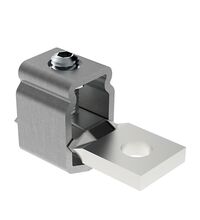 Clema conectare MCCB MOREK, CU-AL, neizolata, 95-240mmp, OL 240M, MAJ1240E10