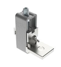 Clema conectare MCCB MOREK, CU-AL, neizolata, 2x(185-300)mmp, OL 300-2, MAJ2300E10