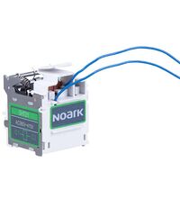 Bobina MCCB Noark, de declansare, 24VDC, M2,M3, 101420