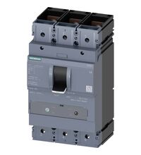 Intreruptor automat MCCB TM240 Siemens, 3P, 36kA, reglabil, 320A, 3VA1332-4EF32-0AA0