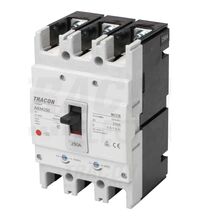 Intreruptor automat MCCB 250 Tracon, 3P, 36kA, reglabil, 250A, AKM2-250