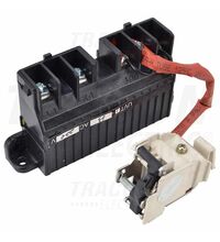Bobina MCCB Tracon, de minima tensiune, 400/630A, 230VAC, AKM34UVR