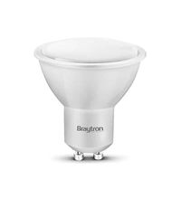 Bec LED Braytron, GU10, 5W, 2700K, BA24-00550
