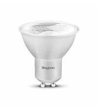 Bec LED Braytron, GU10, 5W, 4000K, BA25-00551