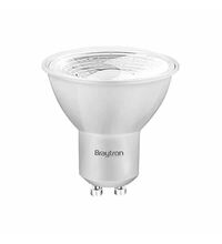 Bec LED Braytron, GU10, 7W, 2700K, BA25-00750