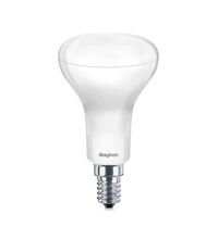 Bec LED Braytron, E27, R80, 9W, 6500K