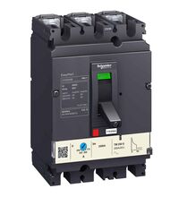Intreruptor automat MCCB 100 Schneider, 3P, 25kA, fix, 50A, LV510304