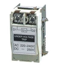 Bobina MCCB Omu System, de minima tensiune, 100A, 24VAC/DC, PM-MF-100/24S