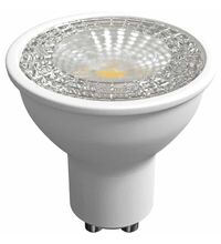 Bec LED Emos, GU10, 7W, 4100K