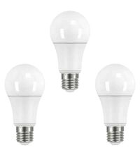 Bec LED Emos, E27, para, 13.2W, 2700K, set 3 bucati