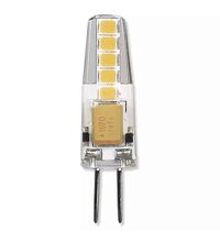 Bec LED Emos, G4, mini, 1.9W, 12VAC/DC, 3000K