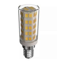 Bec LED Emos, E14, mini, 4.5W, 4100K