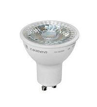 Bec LED Lumen, GU10, 5W, 3000K, 06-818/cald