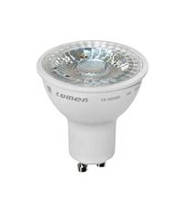 Bec LED Lumen, GU10, 5W, 6200K, 06-818/rece