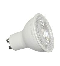 Bec LED Lumen, GU10, 7W, 6200K, 13-10270