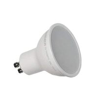 Bec LED Lumen, GU10, 5W, 4000K, 13-102951