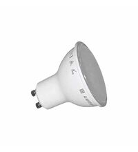 Bec LED Lumen, GU10, 7W, 3000K, 13-1029700