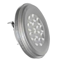 Bec LED Lumen, G53, dimabil, 12W, 4000K
