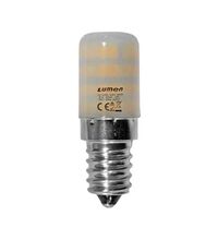 Bec LED Lumen, E14, mini, 3W, 6200K