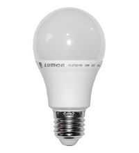 Bec LED Lumen, E27, para, mata, dimabil, 10W, 6200K, 111x60mm