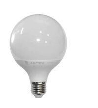 Bec LED Lumen, E27, glob, G95, 12W, 4000K