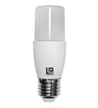 Bec LED Lumen, E27, tub, 12W, 3000K