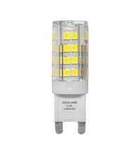 Bec LED Lumen, G9, mini, 4W, 2700K, 13-904000