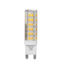 Bec LED Lumen, G9, mini, 5W, 6200K, 13-9050