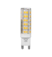 Bec LED Lumen, G9, mini, 5W, 3000K, 13-90500