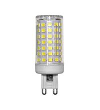 Bec LED Lumen, G9, mini, 9W, 3000K, 13-90900