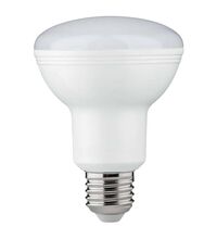 Bec LED Paulmann, E27, R80, 10W, 2700K