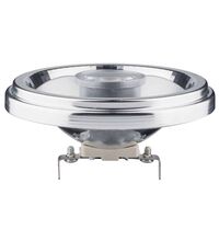 Bec LED Paulmann, G53, ciuperca, 8W, 2700K