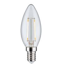 Bec LED Paulmann, E14, lumanare, 2.7W, dimabil, 2700K, 285.72