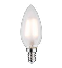 Bec LED Paulmann, E14, lumanare, 3W, 2700K, 286.10