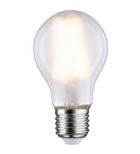 Bec LED Paulmann, E27, para, 7W, 2700K, 286.18