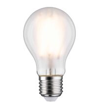 Bec LED Paulmann, E27, para, 9W, 2700K, 286.21