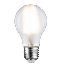 Bec LED Paulmann, E27, para, 9W, dimabil, 2700K, 286.22