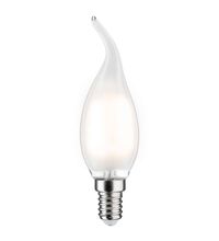 Bec LED Paulmann, E14, lumanare, 2.6W, 2700K, 286.85