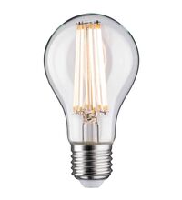 Bec LED decorativ Paulmann, E27, para, 11.5W, 2700K, 286.97