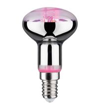 Bec LED decorativ Paulmann, E14, R50, 4W, 1300K