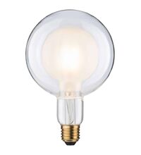 Bec LED decorativ Paulmann, E27, glob, G125, dimabil, 4W, 2700K, 287.64