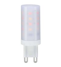 Bec LED Paulmann, G9, dimabil, mini, 4W, 2000-3000K