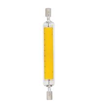Bec LED GTV, R7s, J118, 9W, liniar, clasic, 4000K
