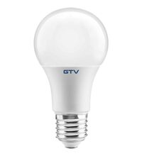 Bec LED GTV, E27, para, 10W, 6400K