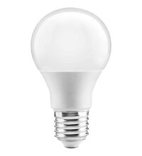 Bec LED GTV, E27, dimabil, 10W, 3000K