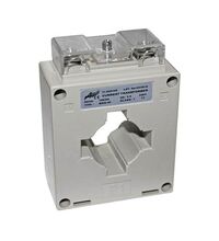 Transformator de curent Adeleq, 100/5A, d=40mm