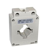 Transformator de curent Adeleq, 200/5A, d=40mm